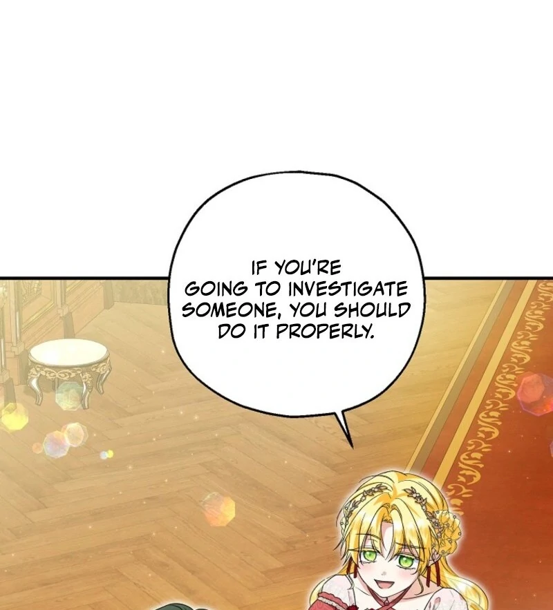 The adopted daughter-in-law wants to leave Chapter 96 467 ch 96 97