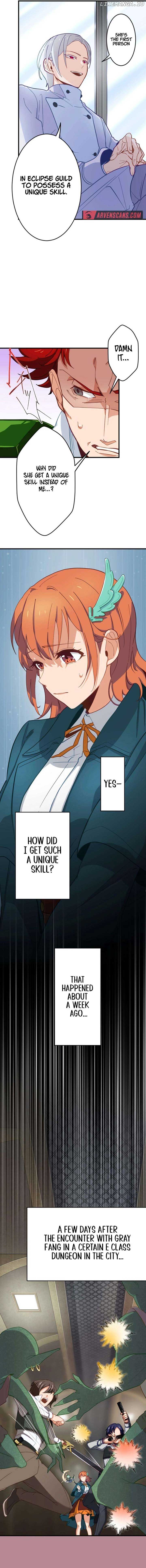 The akashic record which only i can read Chapter 13 53 08