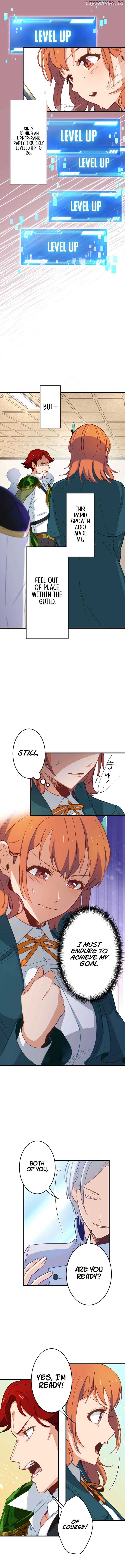 The akashic record which only i can read Chapter 13 58 13