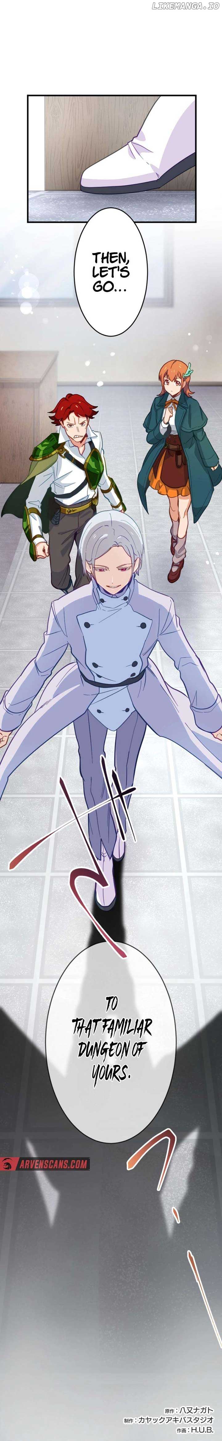 The akashic record which only i can read Chapter 13 59 14