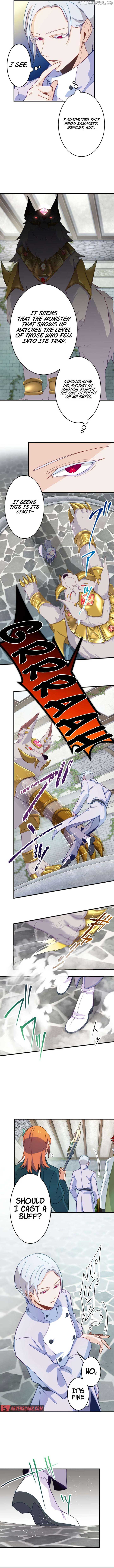 The akashic record which only i can read Chapter 14 31 3