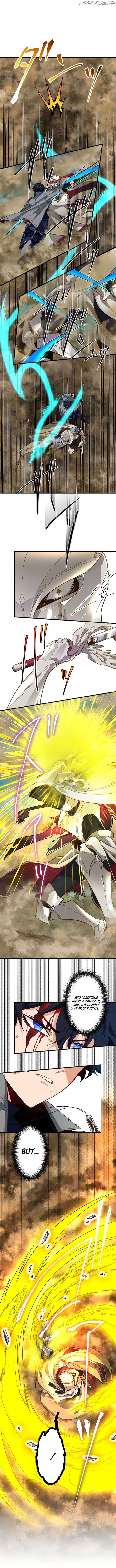 The akashic record which only i can read Chapter 19 63 05