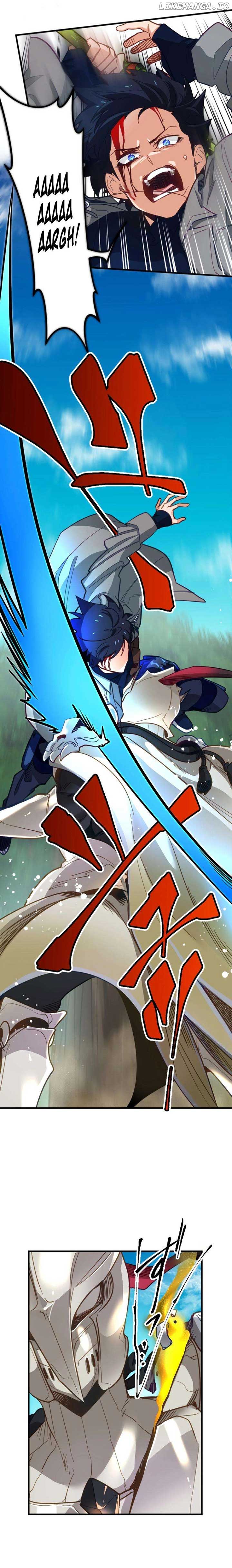 The akashic record which only i can read Chapter 19 65 07