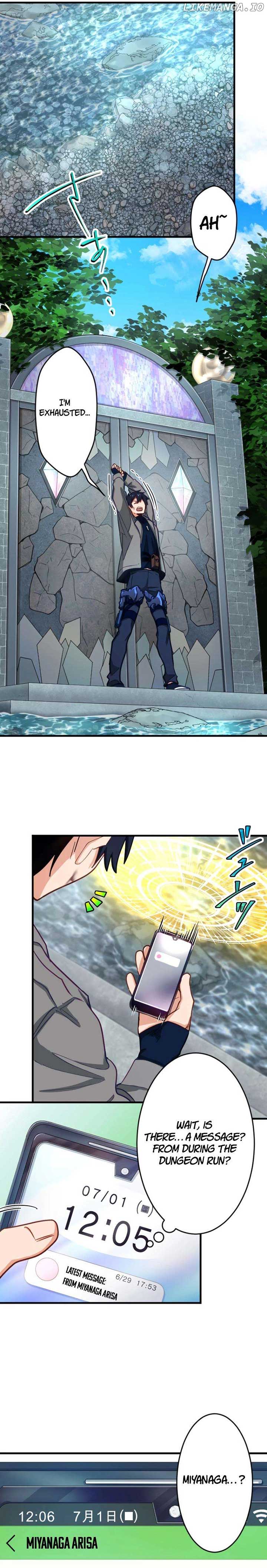 The akashic record which only i can read Chapter 19 75 17