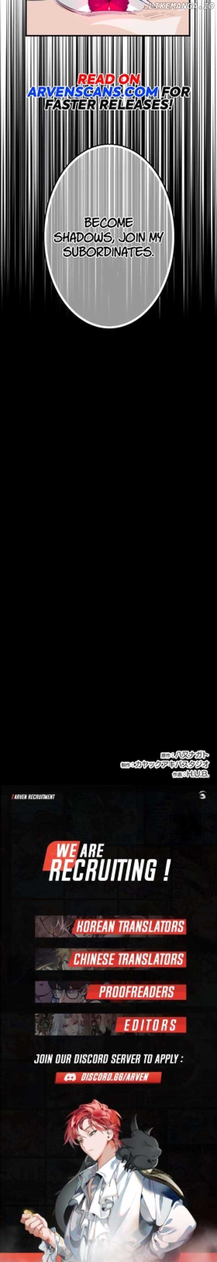 The akashic record which only i can read Chapter 20 35 7