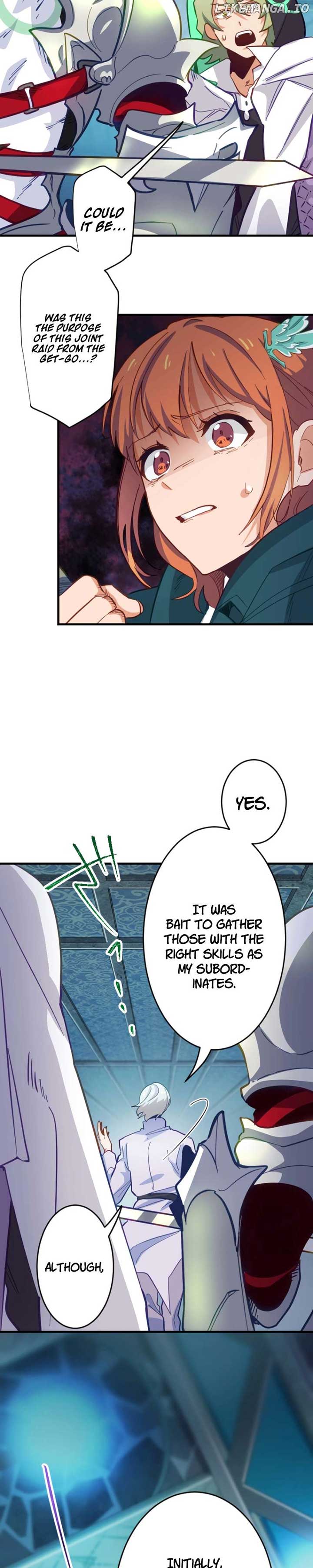 The akashic record which only i can read Chapter 21 87 02