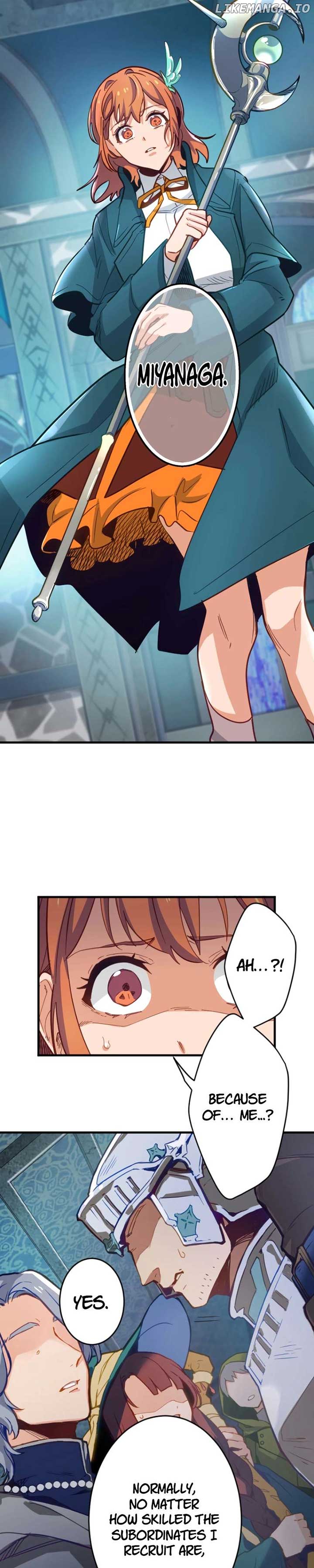 The akashic record which only i can read Chapter 21 89 04