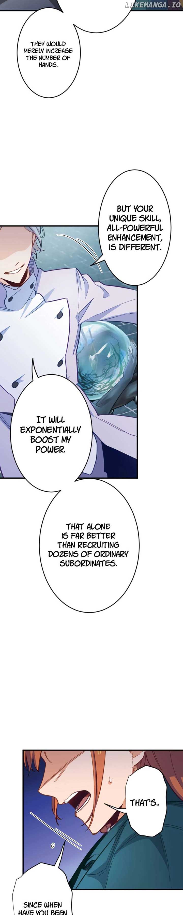 The akashic record which only i can read Chapter 21 90 05