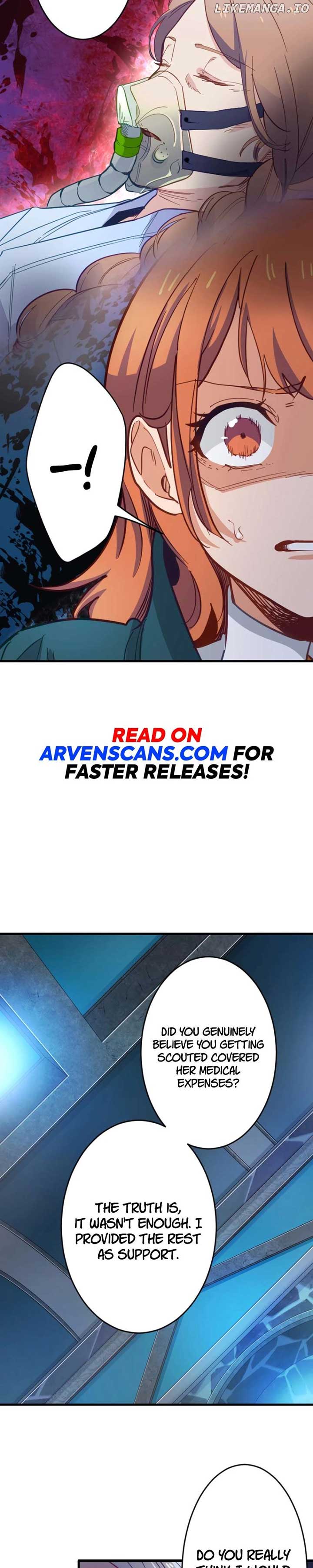 The akashic record which only i can read Chapter 21 92 07