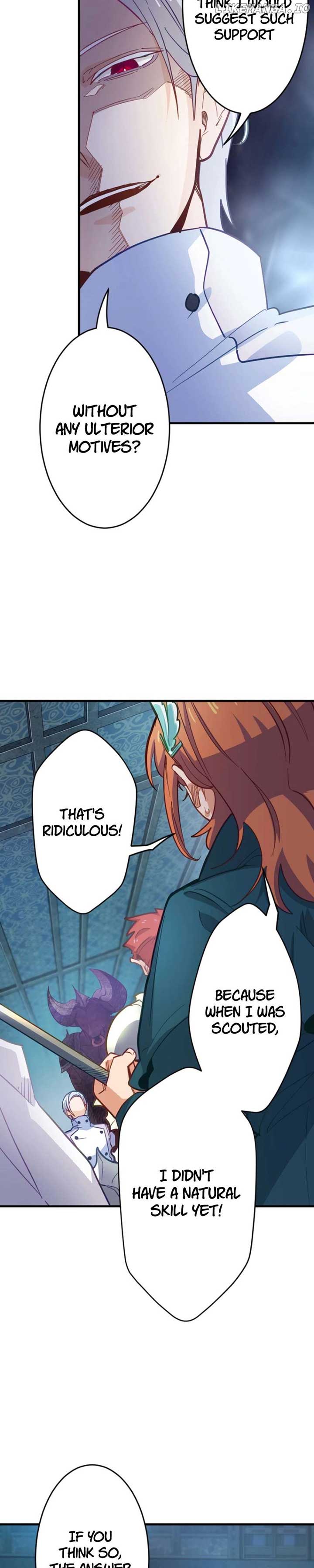 The akashic record which only i can read Chapter 21 93 08