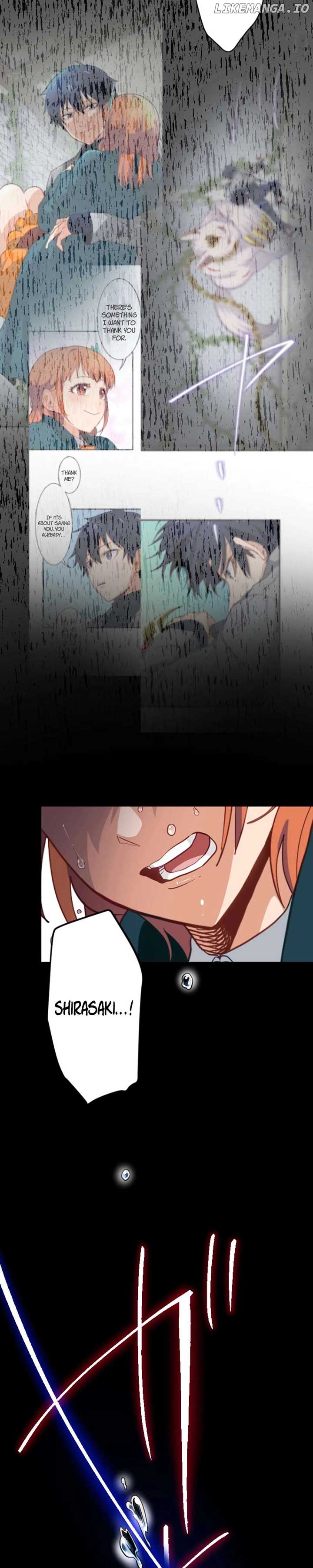 The akashic record which only i can read Chapter 21 106 21