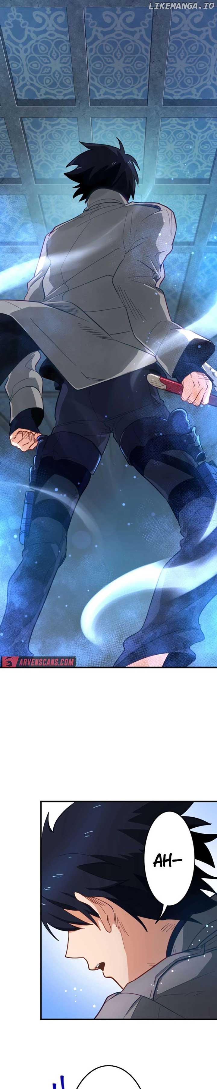 The akashic record which only i can read Chapter 21 109 24