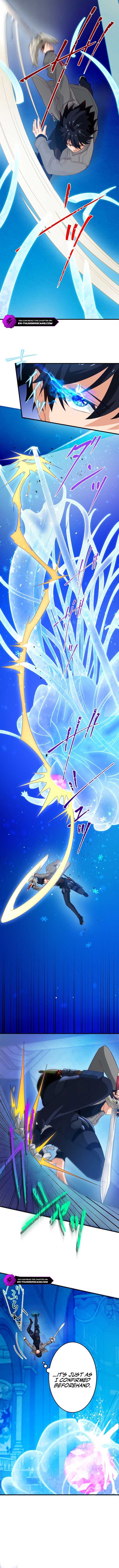 The akashic record which only i can read Chapter 34 48 4