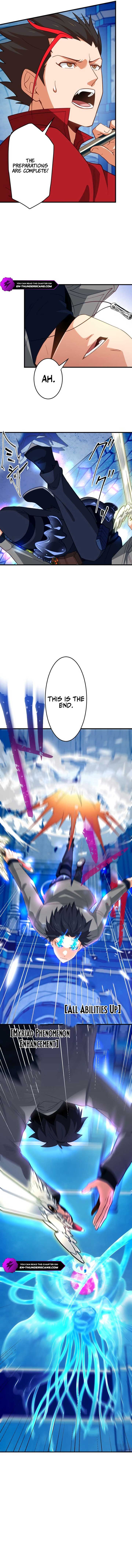 The akashic record which only i can read Chapter 34 53 9