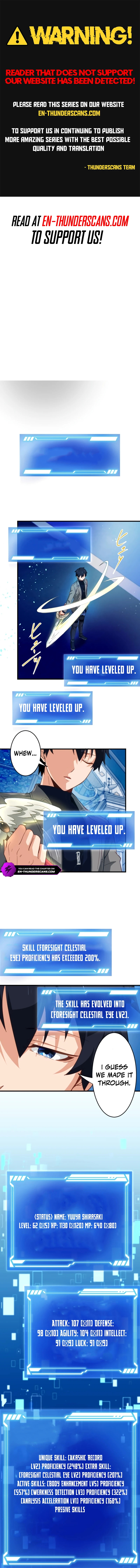 The akashic record which only i can read Chapter 35 53 01