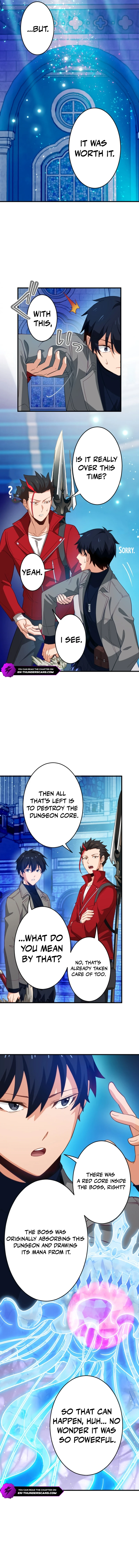 The akashic record which only i can read Chapter 35 55 03