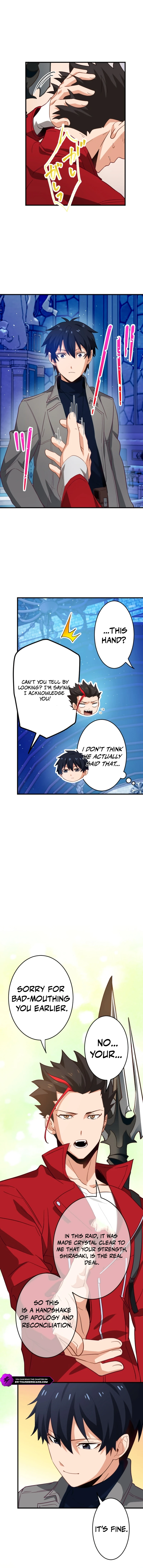 The akashic record which only i can read Chapter 35 56 04