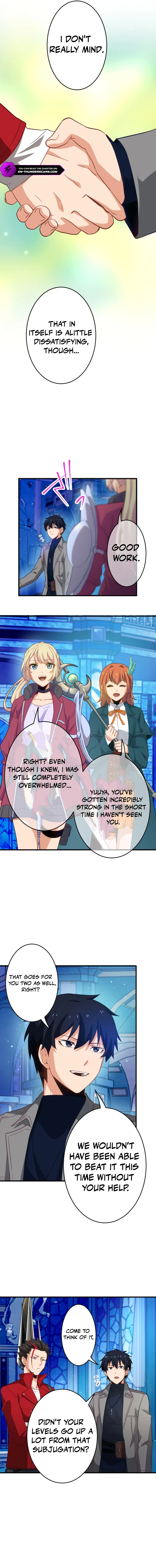 The akashic record which only i can read Chapter 35 57 05