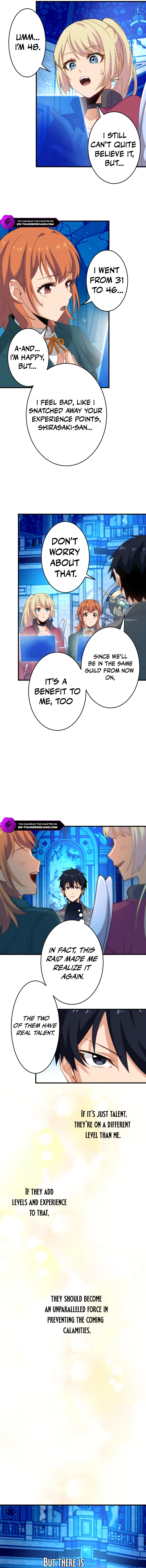 The akashic record which only i can read Chapter 35 58 06