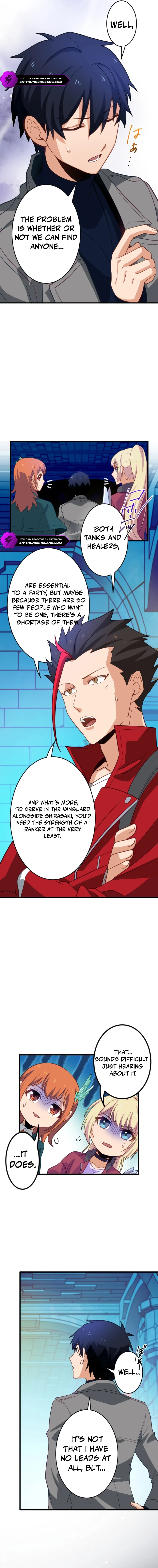 The akashic record which only i can read Chapter 35 62 10