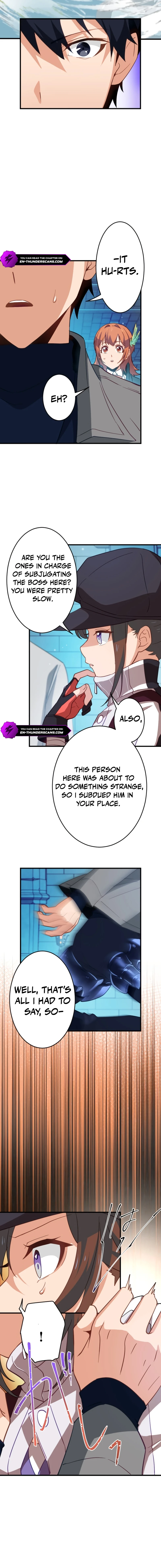 The akashic record which only i can read Chapter 35 66 14