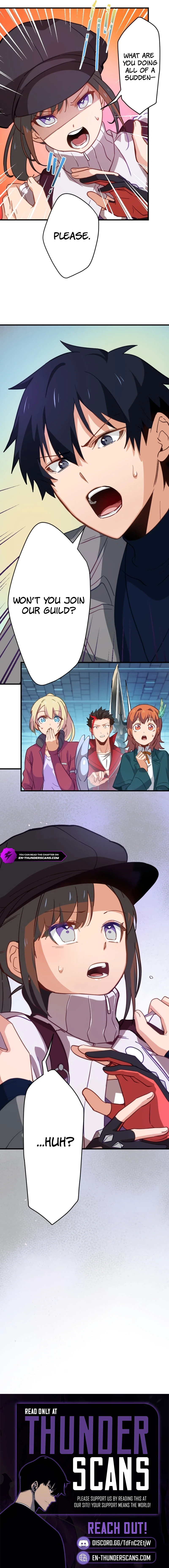 The akashic record which only i can read Chapter 35 67 15