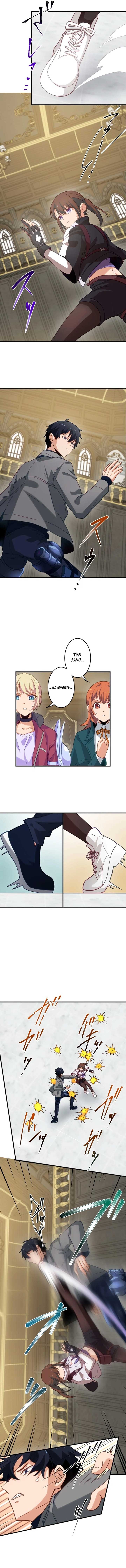 The akashic record which only i can read Chapter 37 48 08