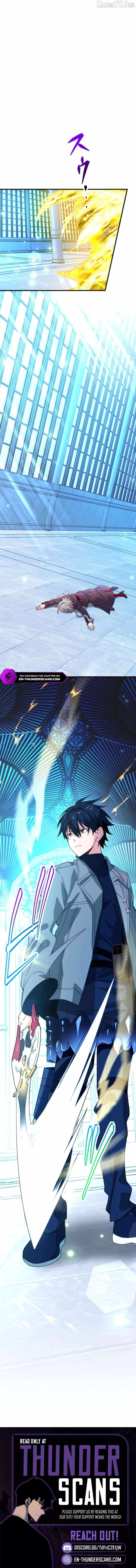 The akashic record which only i can read Chapter 52 55 12