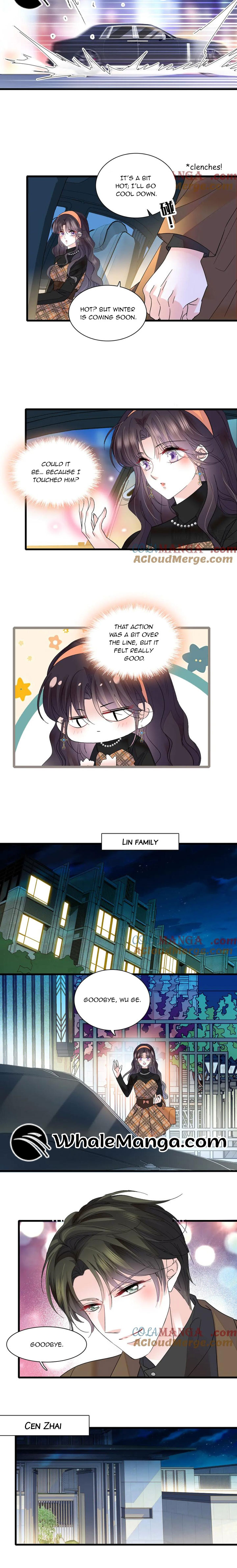 The Almighty Daughter Runs The World Chapter 127 39 5