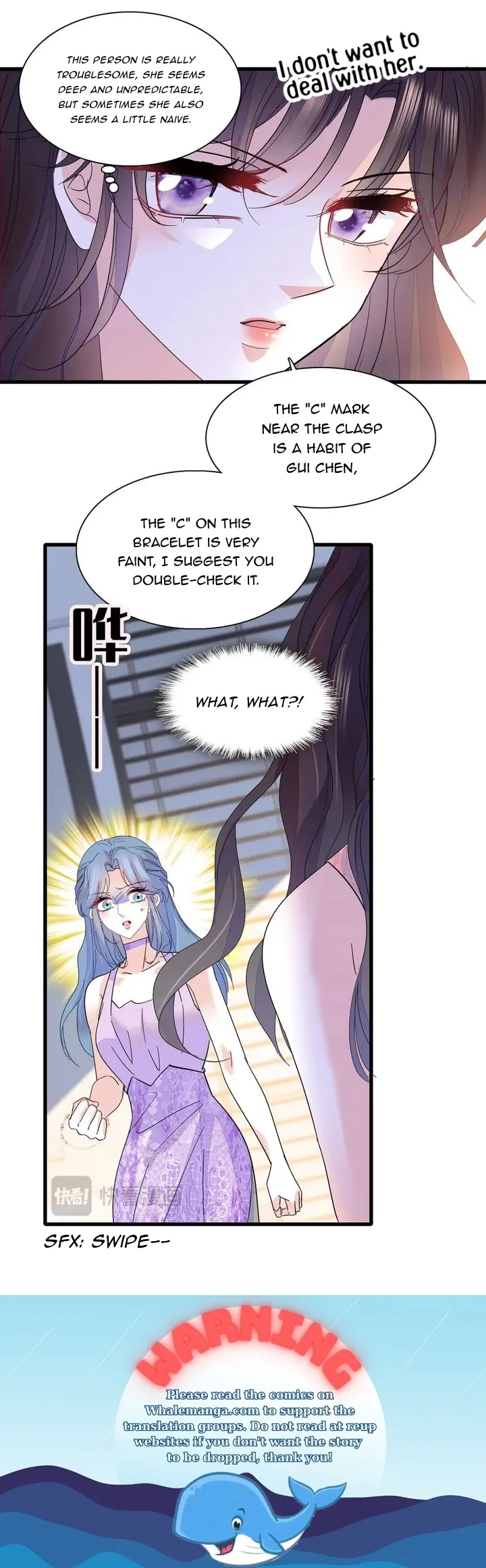 The Almighty Daughter Runs The World Chapter 132 63 ch 132 14