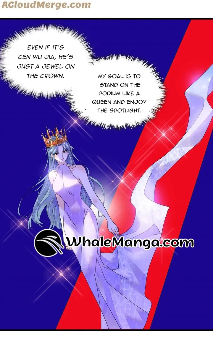 The Almighty Daughter Runs The World Chapter 133 134 ch 133 10
