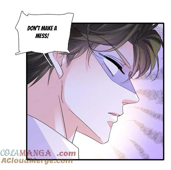 The Almighty Daughter Runs The World Chapter 133 137 ch 133 13