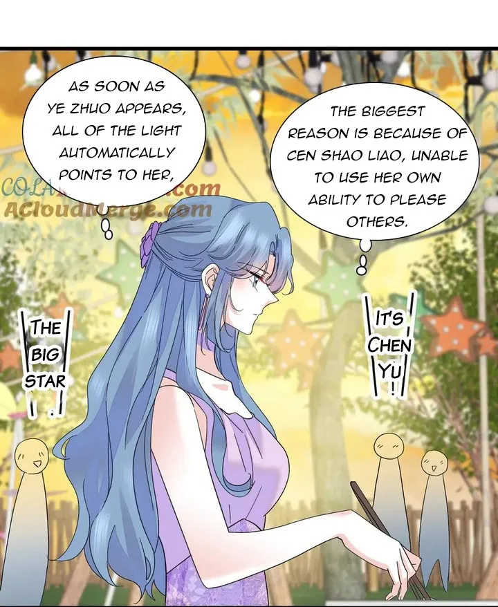 The Almighty Daughter Runs The World Chapter 133 141 ch 133 17