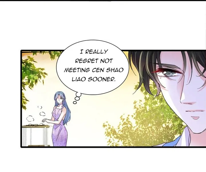 The Almighty Daughter Runs The World Chapter 133 142 ch 133 18