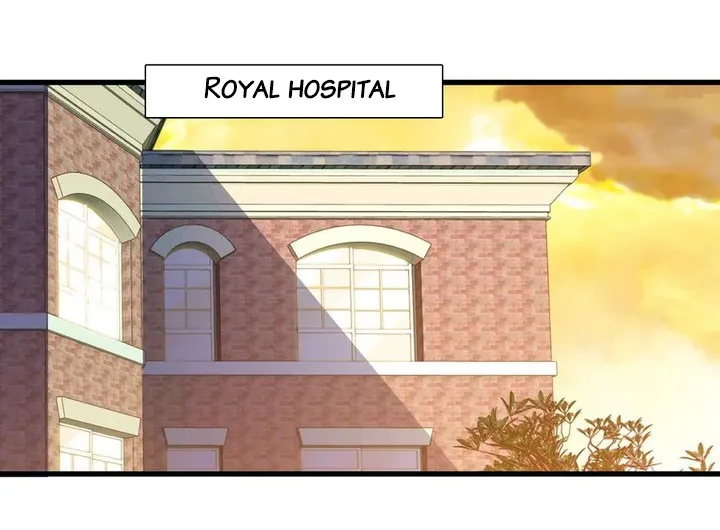 The Almighty Daughter Runs The World Chapter 133 144 ch 133 20