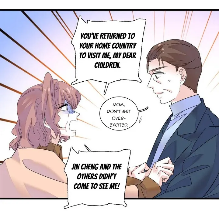 The Almighty Daughter Runs The World Chapter 133 147 ch 133 23