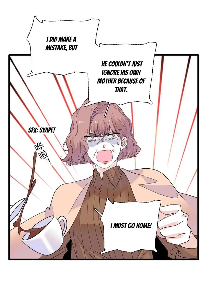 The Almighty Daughter Runs The World Chapter 133 150 ch 133 26