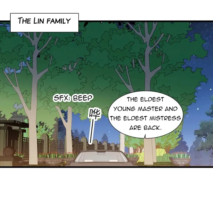 The Almighty Daughter Runs The World Chapter 133 152 ch 133 28