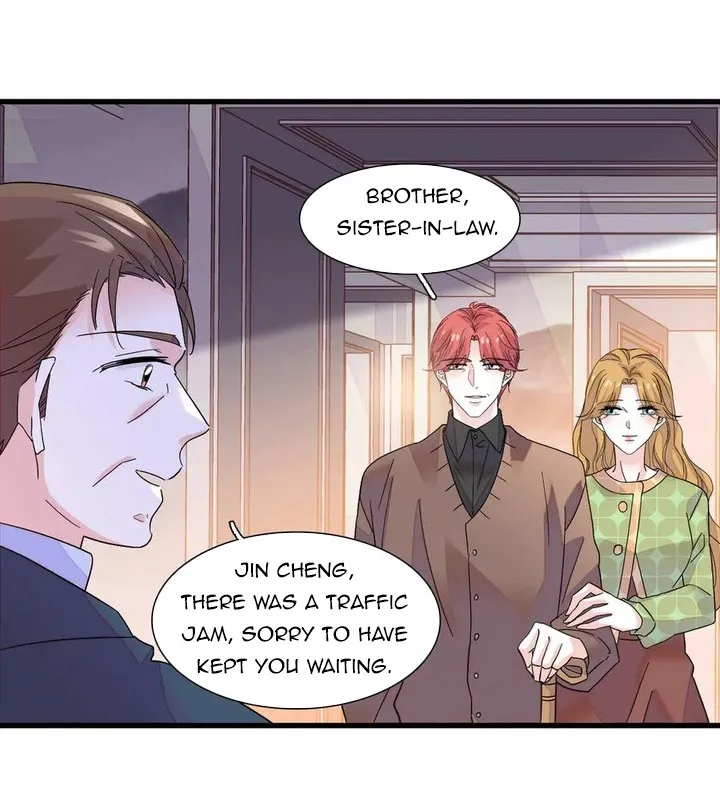 The Almighty Daughter Runs The World Chapter 133 153 ch 133 29