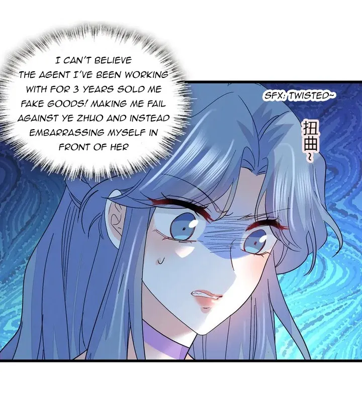 The Almighty Daughter Runs The World Chapter 133 127 ch 133 3