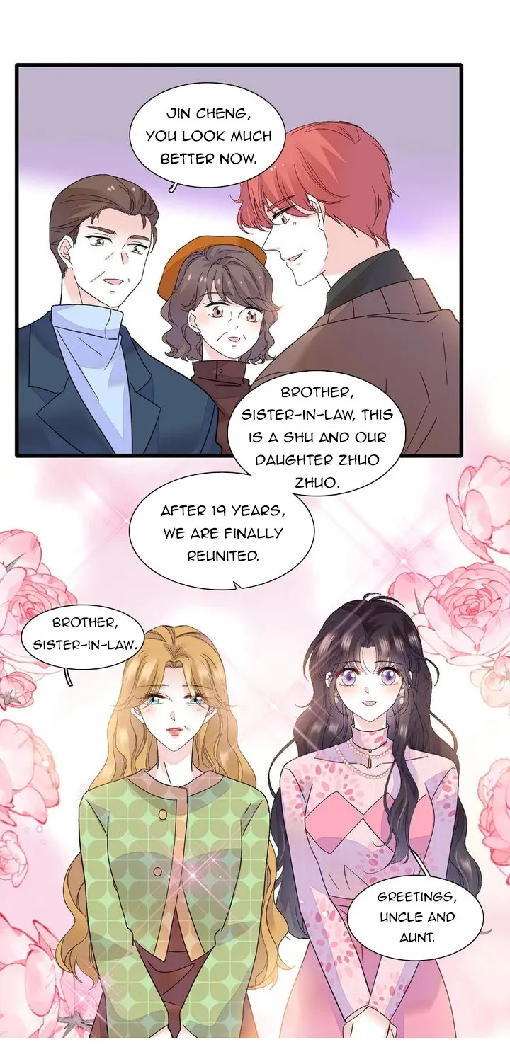 The Almighty Daughter Runs The World Chapter 133 154 ch 133 30