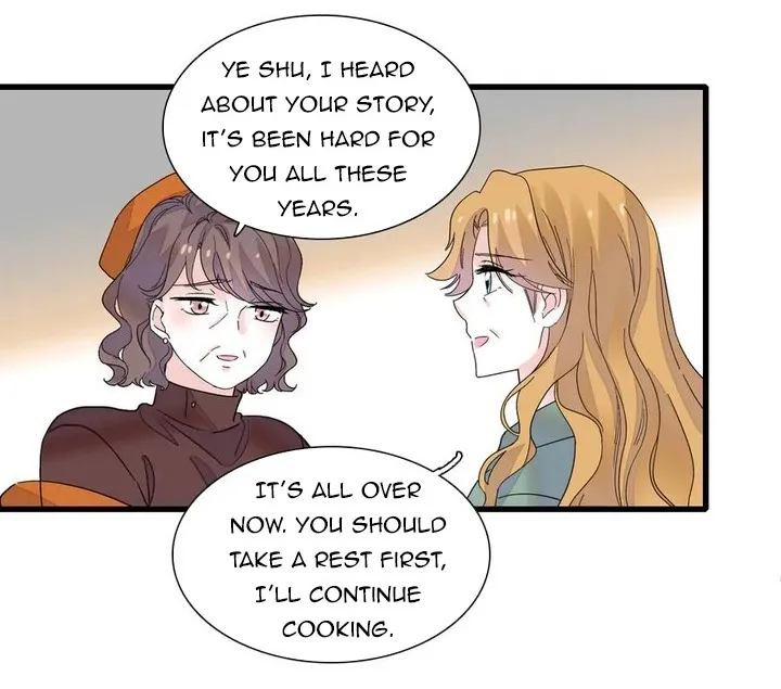 The Almighty Daughter Runs The World Chapter 133 155 ch 133 31