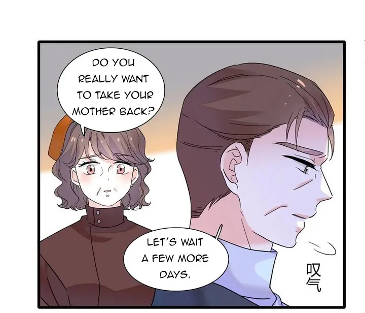 The Almighty Daughter Runs The World Chapter 133 157 ch 133 33