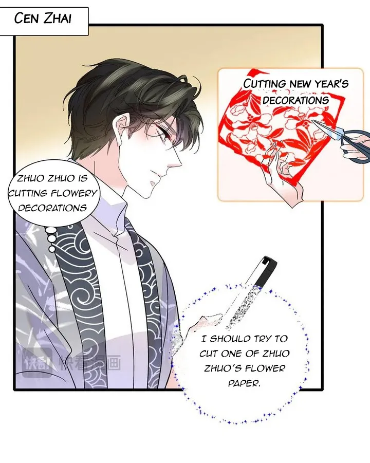 The Almighty Daughter Runs The World Chapter 133 159 ch 133 35