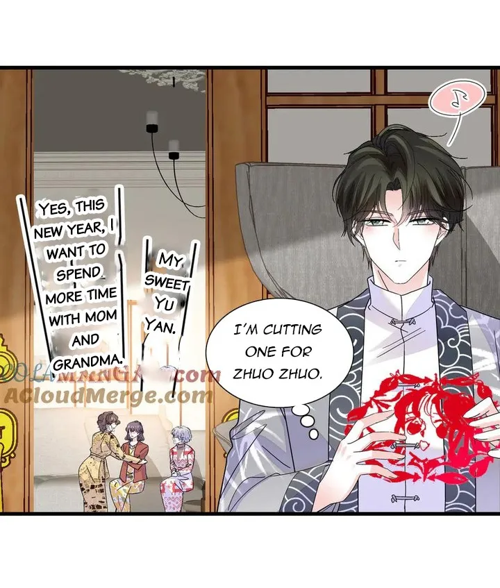 The Almighty Daughter Runs The World Chapter 133 161 ch 133 37