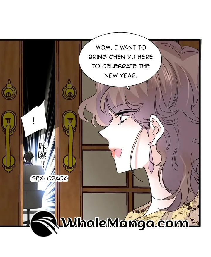 The Almighty Daughter Runs The World Chapter 133 162 ch 133 38