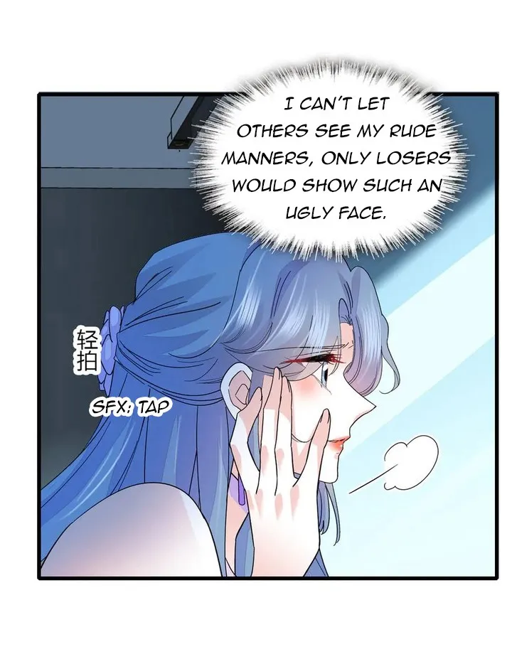 The Almighty Daughter Runs The World Chapter 133 129 ch 133 5