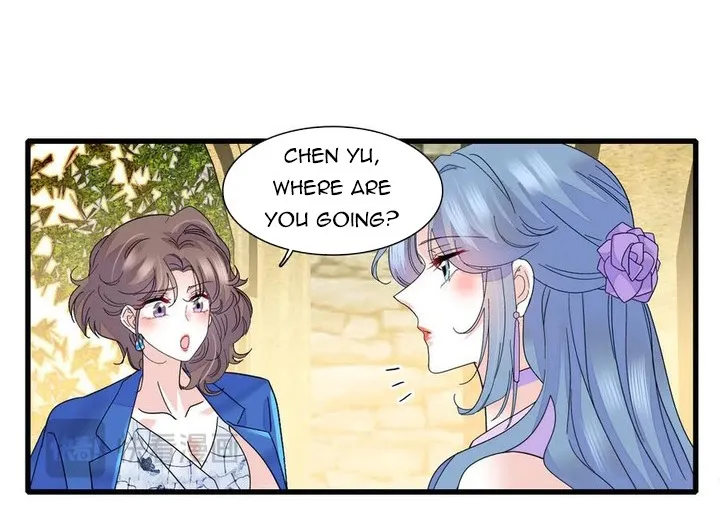 The Almighty Daughter Runs The World Chapter 133 130 ch 133 6