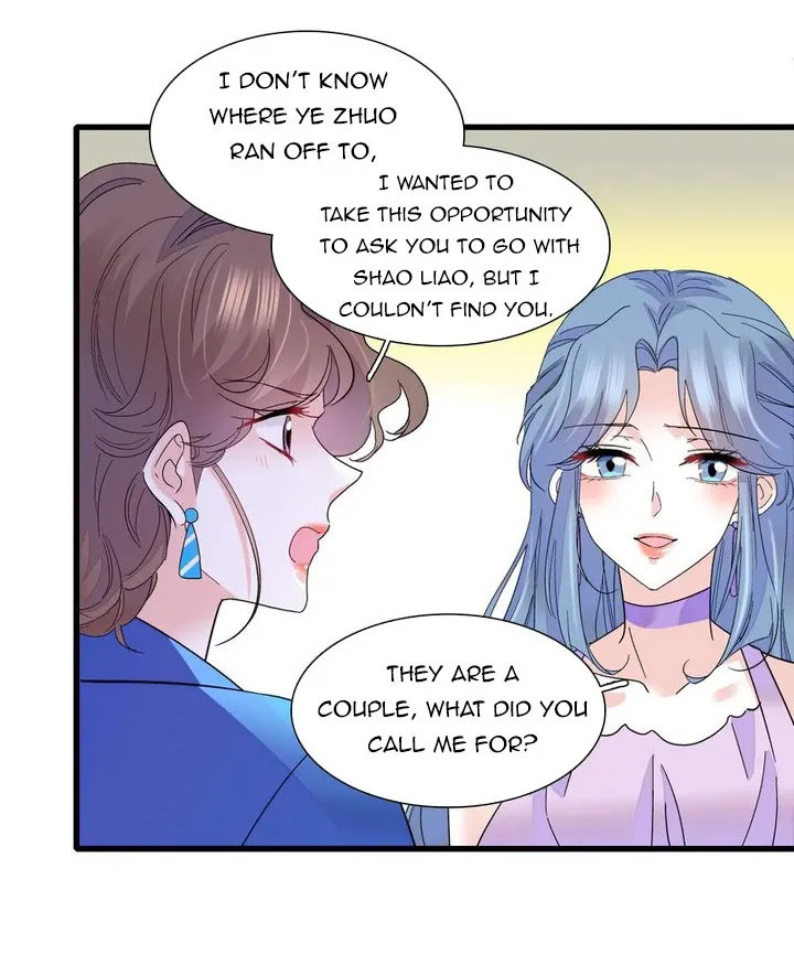 The Almighty Daughter Runs The World Chapter 133 131 ch 133 7