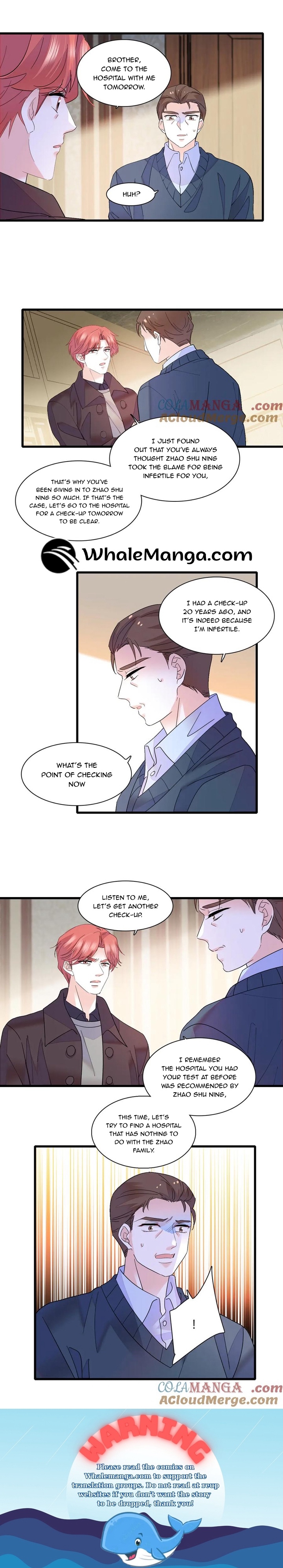 The Almighty Daughter Runs The World Chapter 141 55 ch 141 12